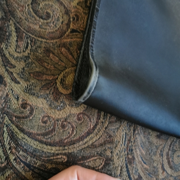 Gianfranco ferre  suit case vintage - Picture 5 of 15